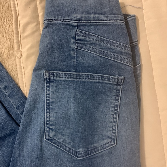Free People, WE THE FREE, Skinny Jeans Size 25 - Picture 4 of 4